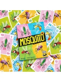 Compra Mosquito de Rocket Lemon Games al mejor precio (13,50 €)