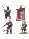 Compra The Old World: Empire of Man – Greatswords (06-112) de Games Wo