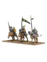 Compra The Old World: Empire of Man – Demigryph Knights (06-107) de Ga
