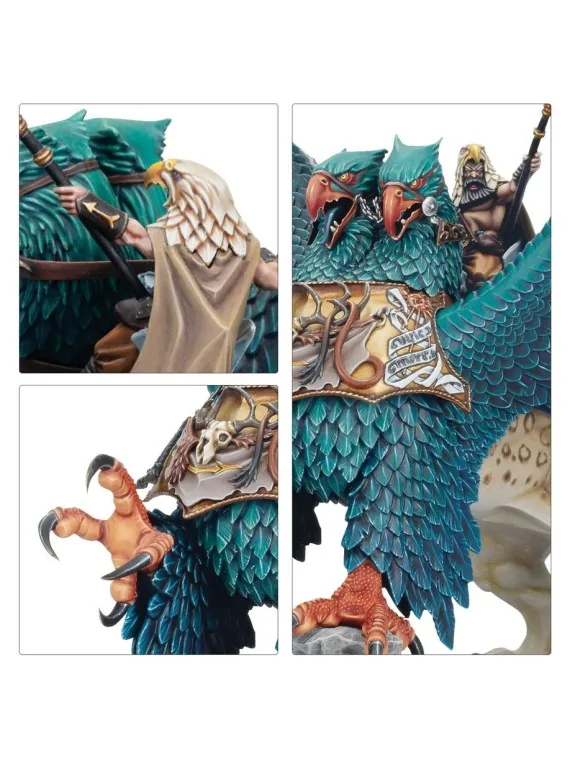 Compra The Old World: Empire of Man – General of the Empire on Imperia