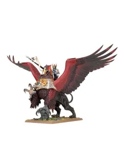 Compra The Old World: Empire of Man – General of the Empire on Imperia