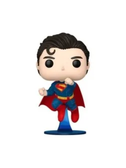 Compra Funko POP Jumbo! Superman: Superman (566) de Funko al mejor pre