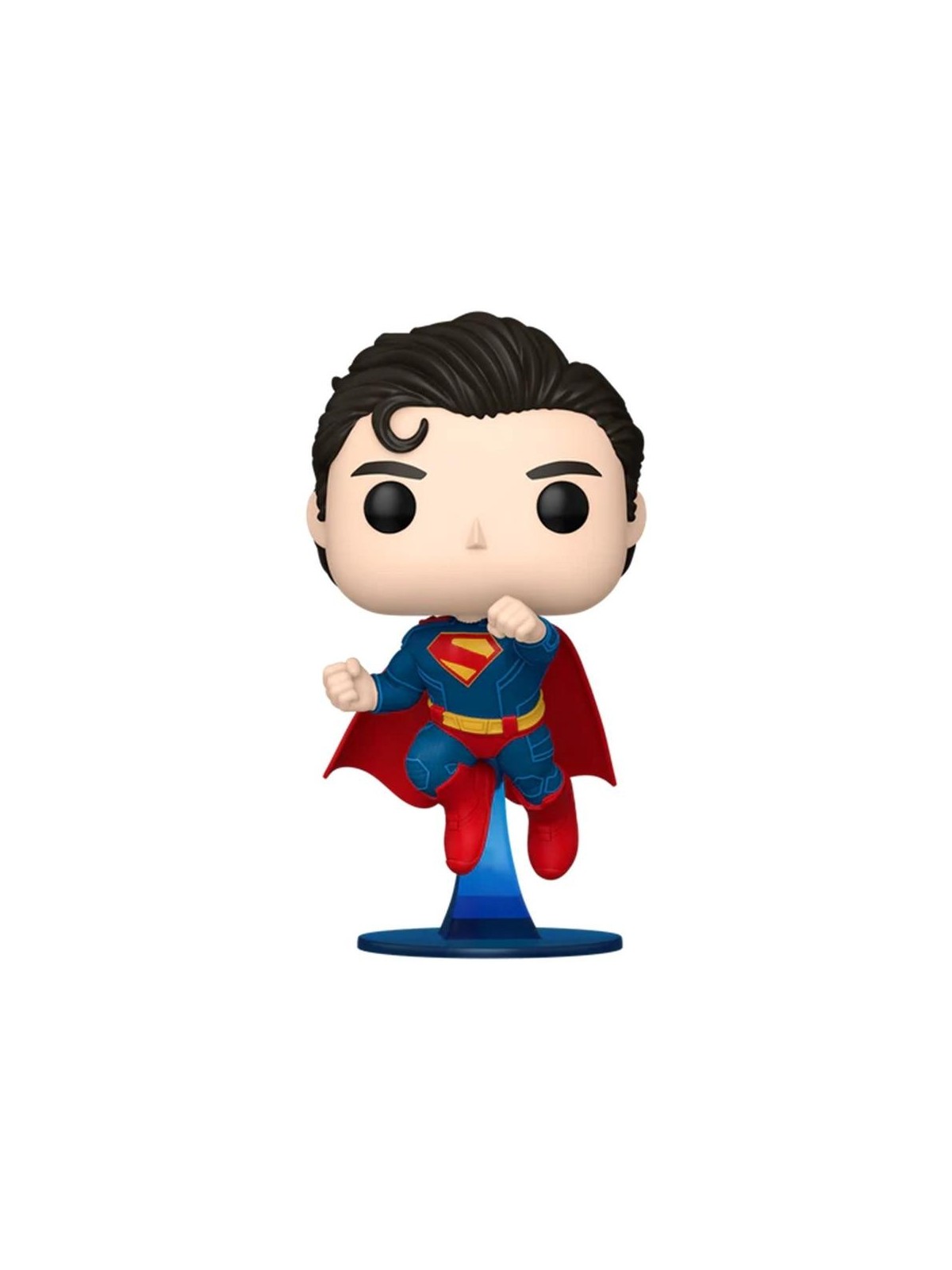 Compra Funko POP Jumbo! Superman: Superman (566) de Funko al mejor pre