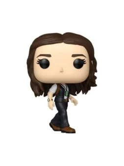 Compra Funko POP! Superman: Lois Lane (563) de Funko al mejor precio (