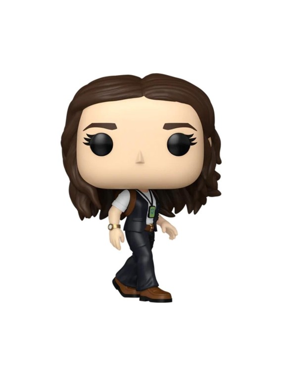 Compra Funko POP! Superman: Lois Lane (563) de Funko al mejor precio (