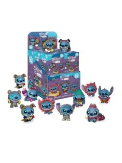 Compra Funko Mystery Minis Stitch in Costume Display de Funko al mejor