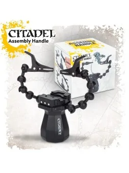 Compra Citadel: Assembly Handle (66-16) de Games Workshop al mejor pre