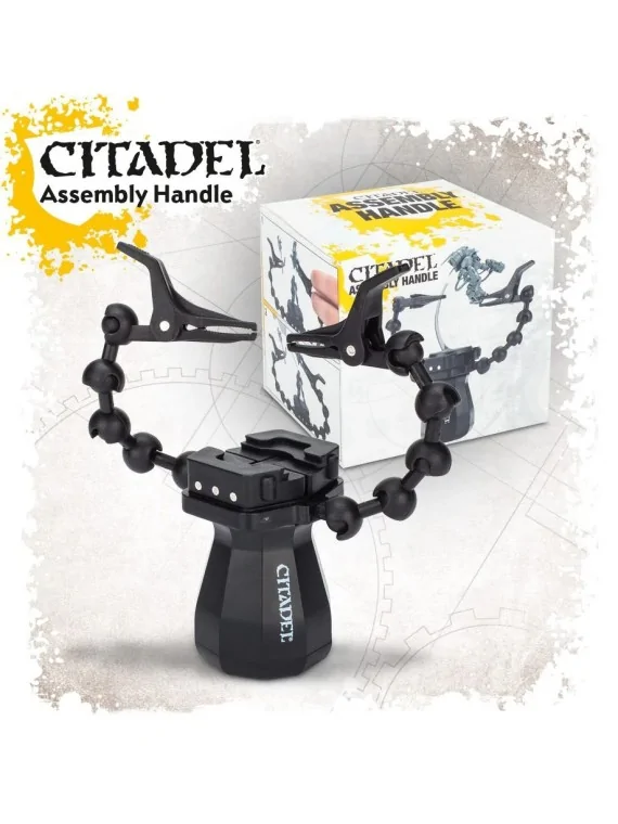 Compra Citadel: Assembly Handle (66-16) de Games Workshop al mejor pre