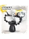 Compra Citadel: Assembly Handle (66-16) de Games Workshop al mejor pre