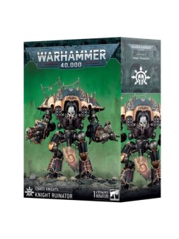 Colección de WARHAMMER 40.000 - La Cueva Roja