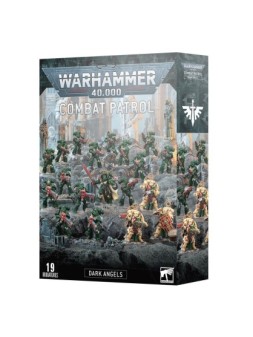 Colección de WARHAMMER 40.000 - La Cueva Roja