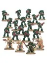 Compra Warhammer 40.000: Patrulla de Ángeles Oscuros (73-441) de Games