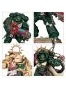 Compra Warhammer 40.000: Patrulla de Ángeles Oscuros (73-441) de Games