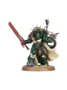 Compra Warhammer 40.000: Patrulla de Ángeles Oscuros (73-441) de Games