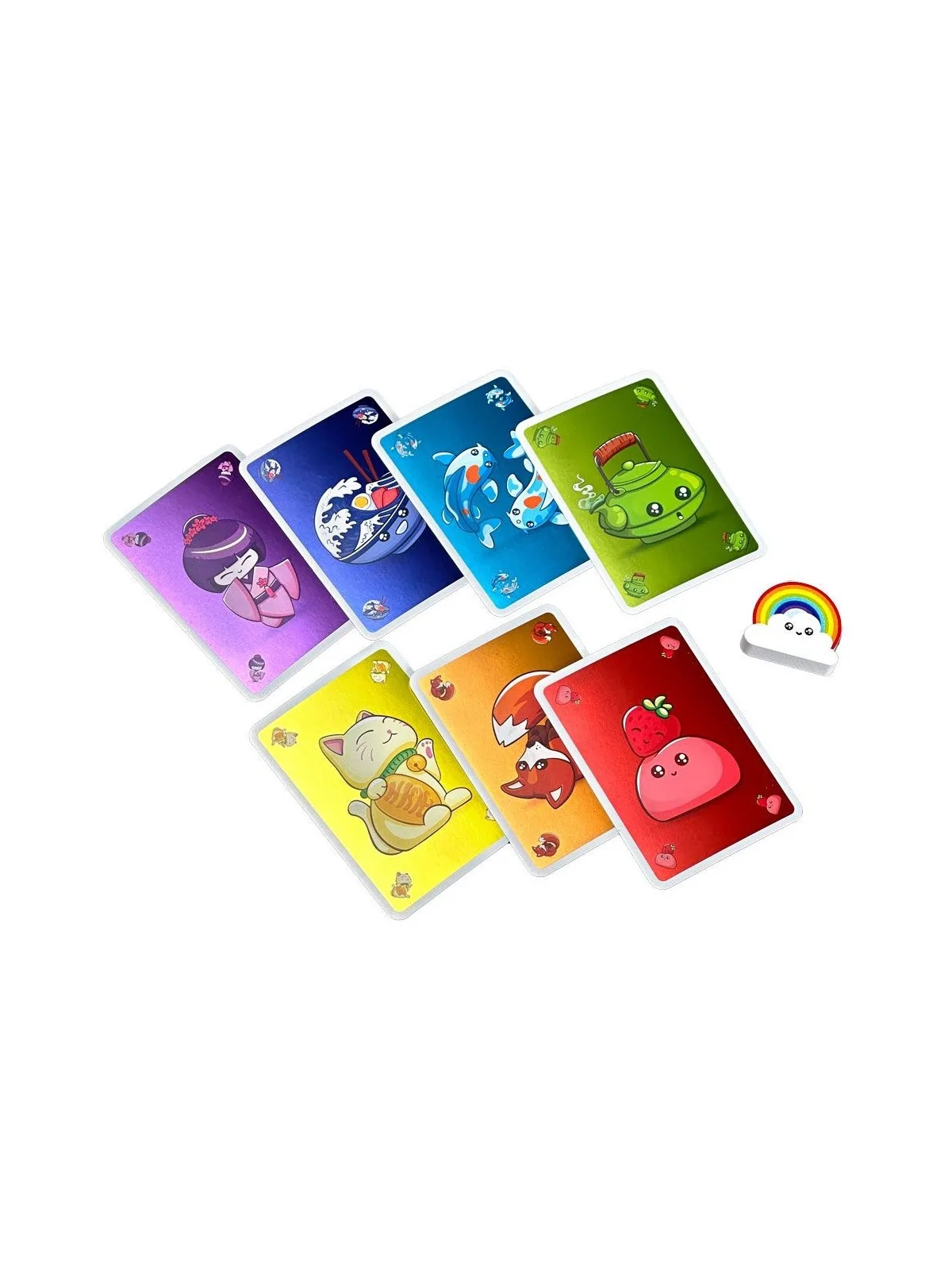 Compra Niji de Mercury Games al mejor precio (13,95 €)