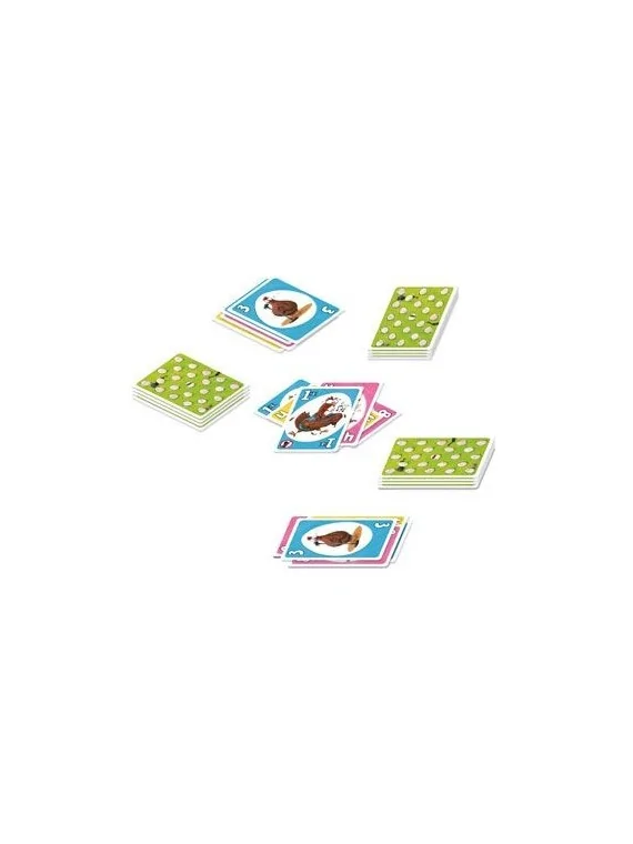 Compra Gallina de Mercury Games al mejor precio (12,95 €)