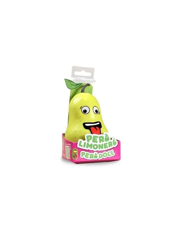 Compra Pera Limonera de Mercury Games al mejor precio (14,50 €)