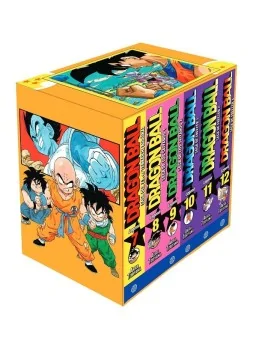 Compra Dragon Ball Legend Cofre 2/3 (Edición Limitada) de PLANETA COMI