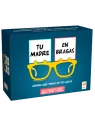 Compra Tu Mamá en Bragas de Topi Games al mejor precio (23,99 €)