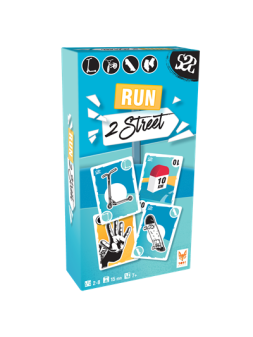 Colección de Juegos de Mesa - La Cueva Roja