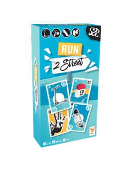 Compra Run 2 Street de Topi Games al mejor precio (14,99 €)