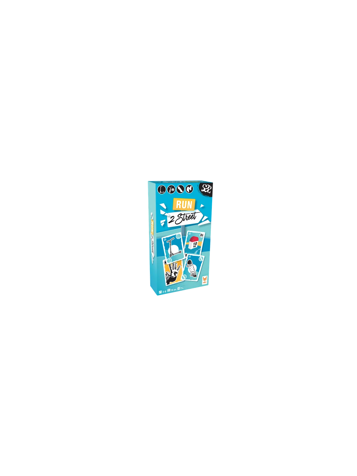 Compra Run 2 Street de Topi Games al mejor precio (14,99 €)