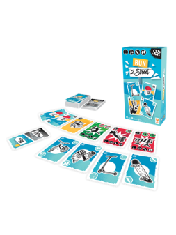 Colección de Juegos de Mesa - La Cueva Roja