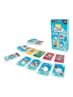 Compra Run 2 Street de Topi Games al mejor precio (14,99 €)