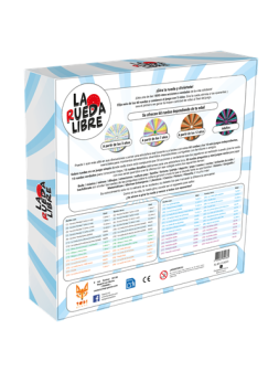 Colección de Juegos de Mesa - La Cueva Roja