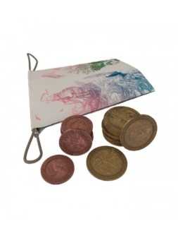 Colección de Accesorios - La Cueva Roja