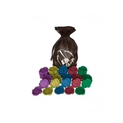 Compra Darwin's Journey - Set de Sellos de Cera de Plástico de TCG Fac