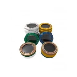 Compra Darwin's Journey - Lentes de Madera de TCG Factory al mejor pre