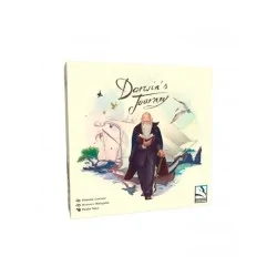Compra Darwin's Journey de TCG Factory al mejor precio (50,00 €)