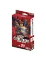 Compra OPCG: ST23 Starter Deck (1) EN de Bandai al mejor precio (20,00