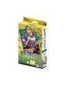 Compra OPCG: ST28 Starter Deck (1) EN de Bandai al mejor precio (20,00