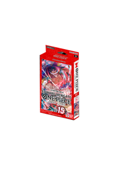 Colección de TCG - La Cueva Roja