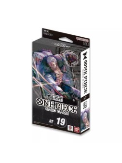 OPCG: ST15 Starter Deck (1) EN - Bandai