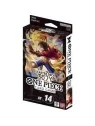 Compra OPCG: ST14 3D2Y Starter Deck (1) EN de Bandai al mejor precio (