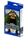 Compra OPCG: ST03 Starter Deck (1) EN de Bandai al mejor precio (15,00