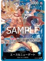 Compra OPCG: ST22 Starter Deck (1) EN de Bandai al mejor precio (20,00
