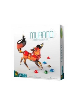 Colección de Juegos de Mesa - La Cueva Roja