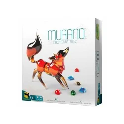 Compra Murano: Maestros de la Luz de Matagot al mejor precio (26,99 €)