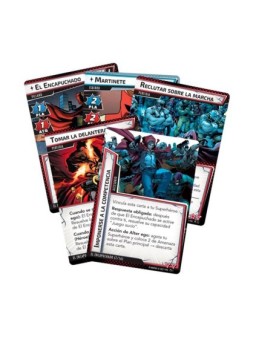 King of Tokyo - Devir