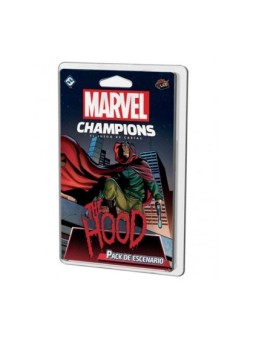 Marvel Champions: Brigada de Demolición - Fantasy Flight Games