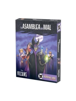 Colección de Juegos de Mesa - La Cueva Roja