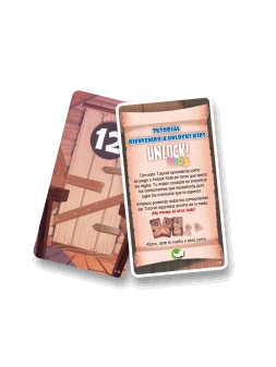 Compra Unlock! Kids Detective Stories de Space Cowboys al mejor precio