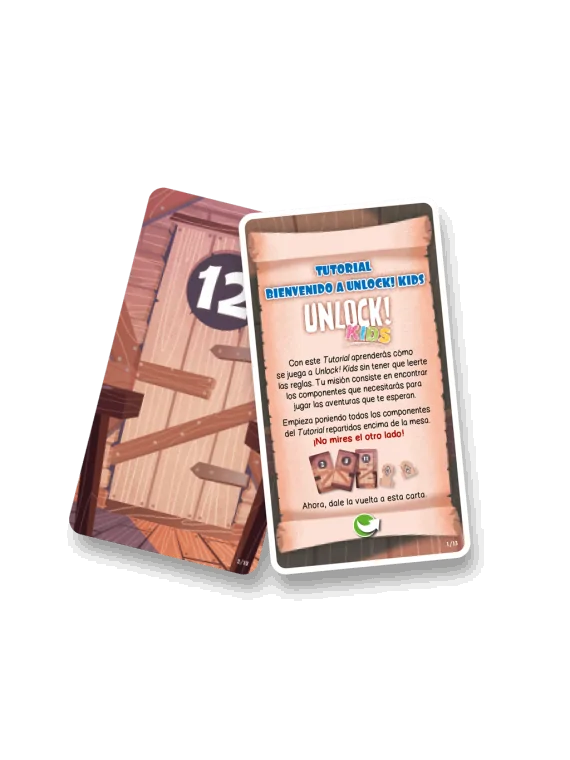 Compra Unlock! Kids Detective Stories de Space Cowboys al mejor precio