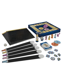 Compra Spotlight de Horrible Games al mejor precio (24,99 €)