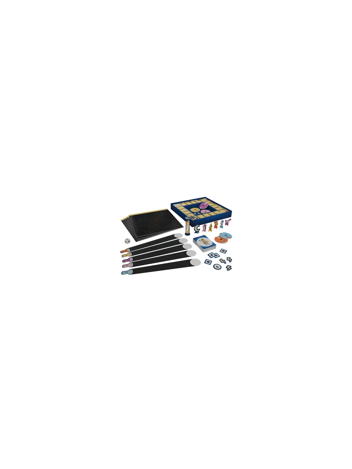 Compra Spotlight de Horrible Games al mejor precio (24,99 €)