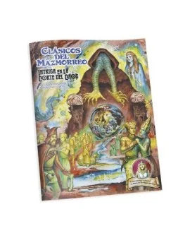 Compra Clásicos del Mazmorreo: Intriga en la Corte del Caos de Other S